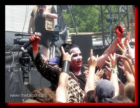 Lizzy Borden089